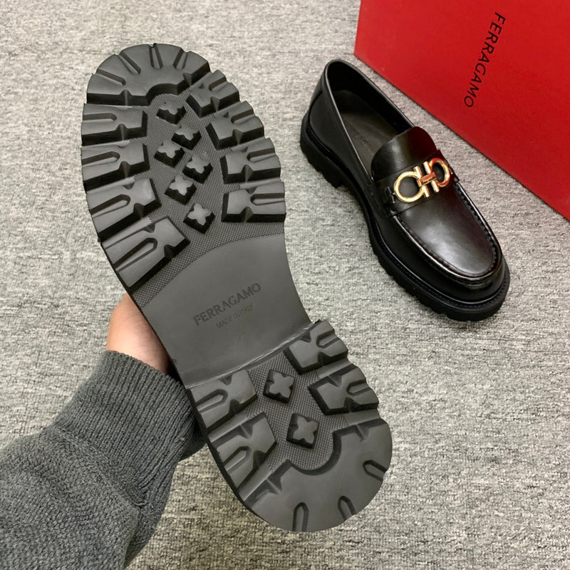 Glami - FGO Men Shoes - 1025