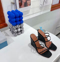 SAMC - AMID Women Shoes - 099