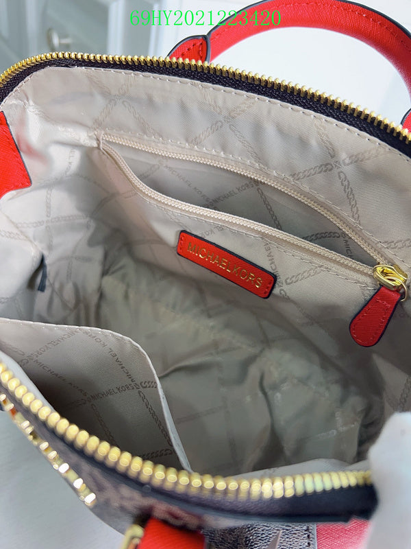 Satchel Bags - MK Bags - 102