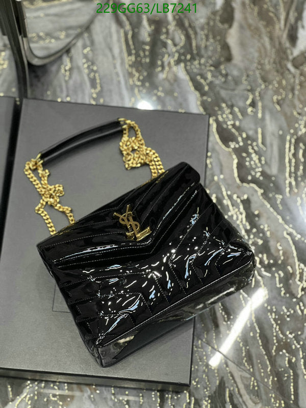 SAMC - YLS Bags - 432