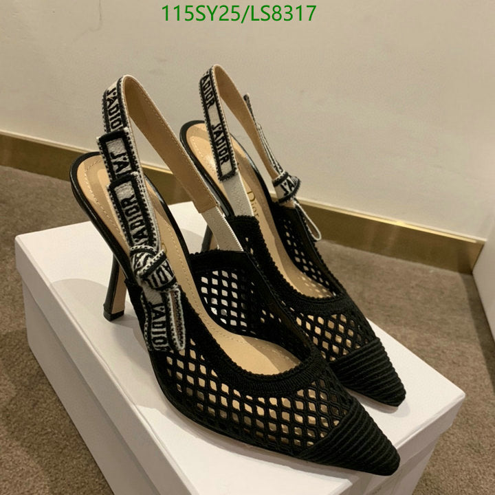 SAMCC - DOR Women Shoes - 2219