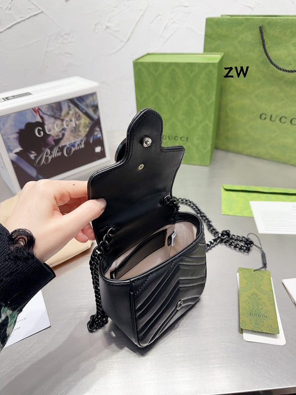 Glami Fashion - GCI Bags - 11805