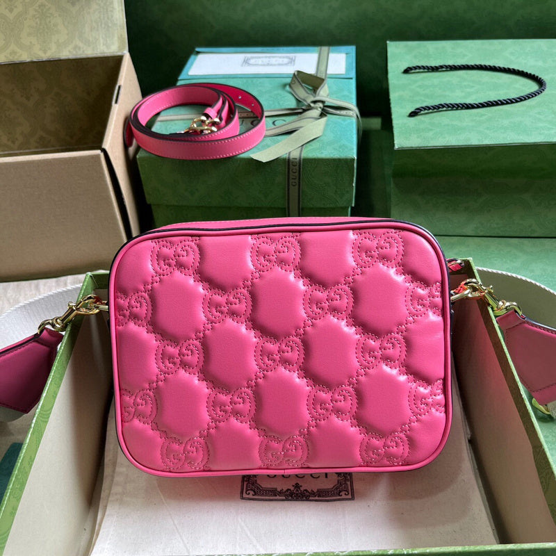 Glami Fashion - GCI Bags - 3534