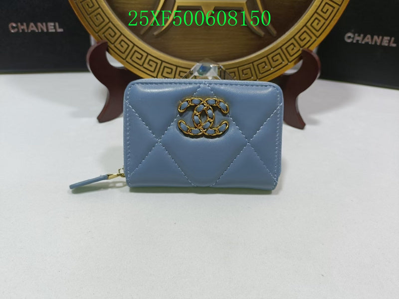 Glami - CHL Wallet - 2324