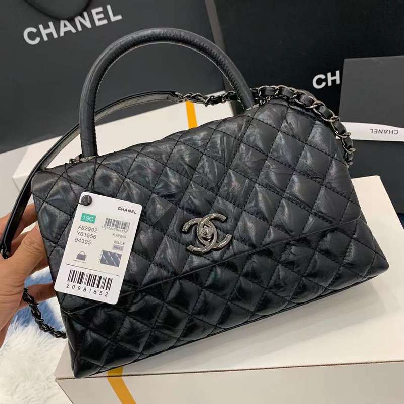 Satchel Bags - CHL Bags - 5999