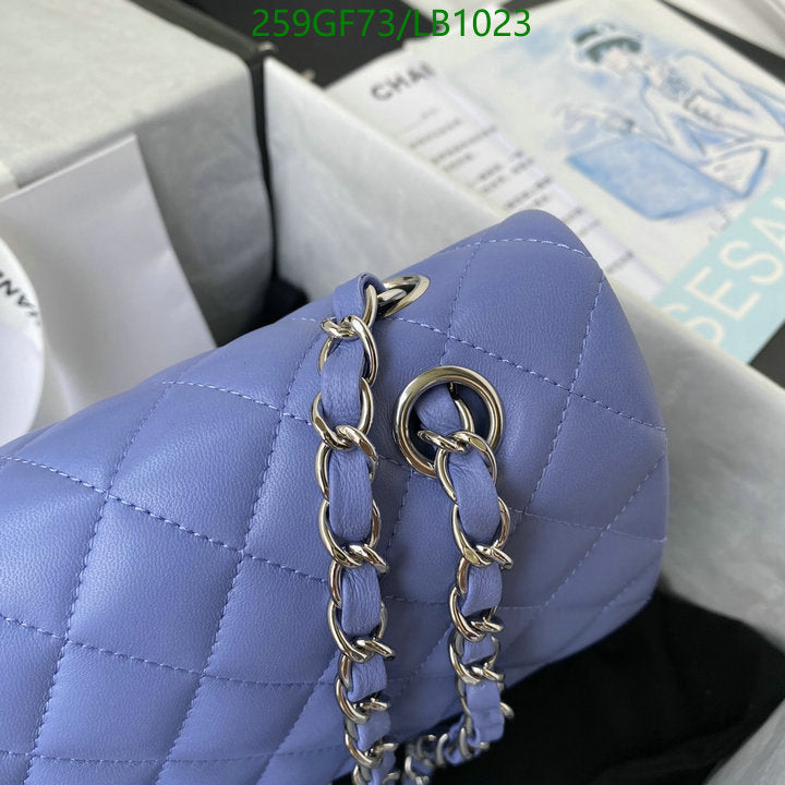 SAMC - CHL Bags - 951