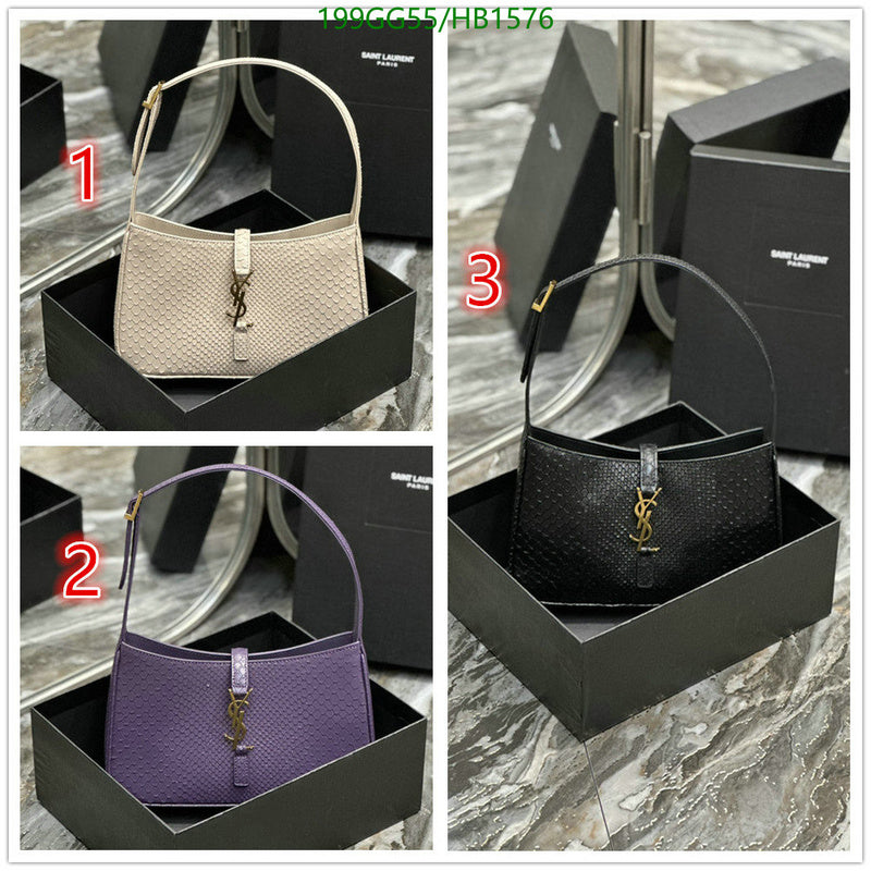 SAMC - YLS Bags - 156