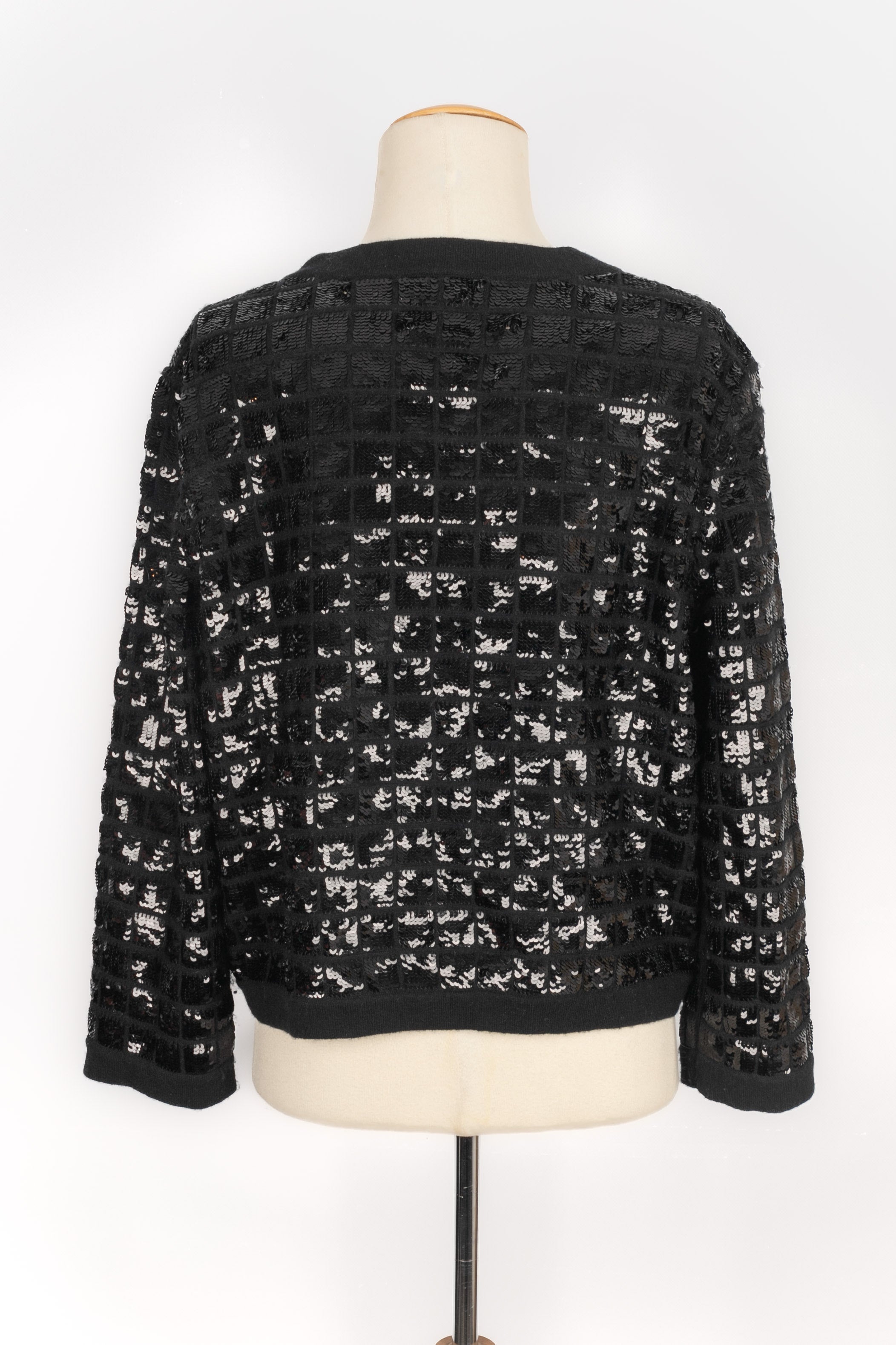 Gilet Chanel 2008