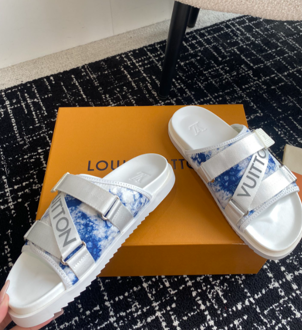 SAMC - LOV Men Shoes - 112