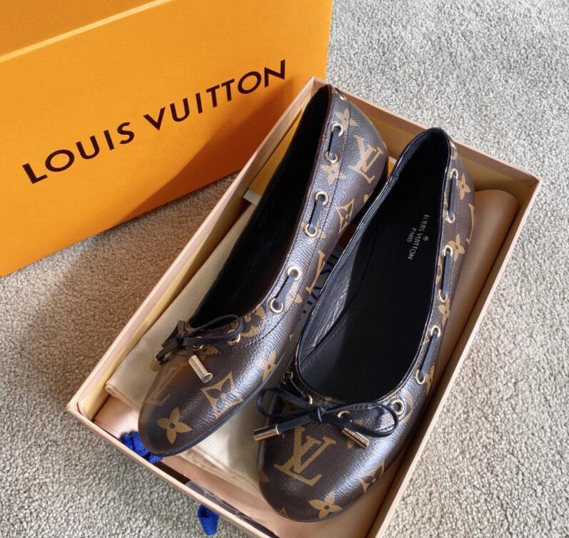 glamy - LOV Women Shoes - 629