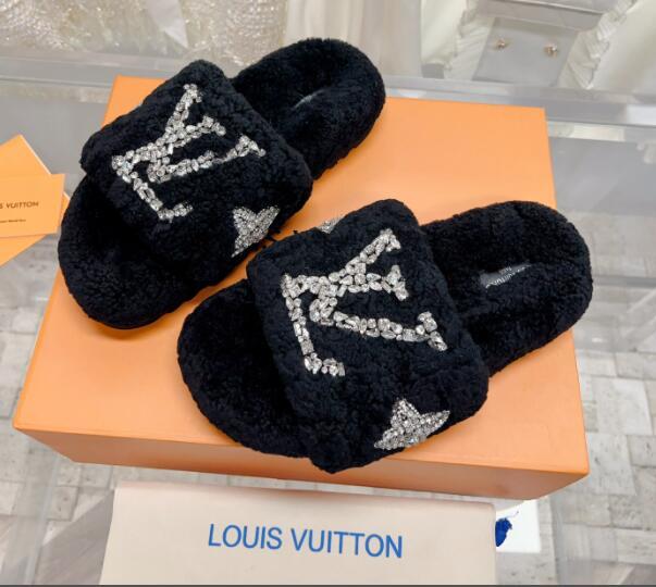 glamy - LOV Women Shoes - 485