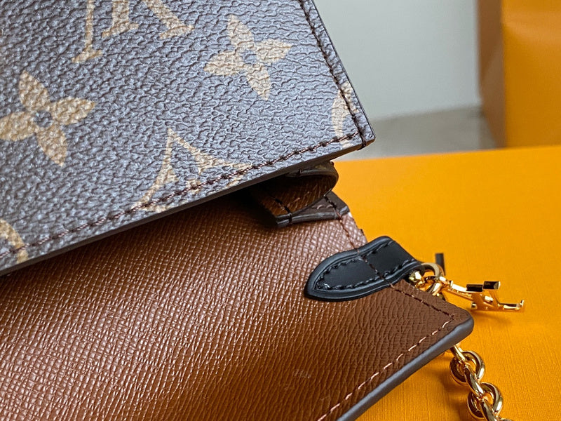 Glamy - LOV Bags - 872