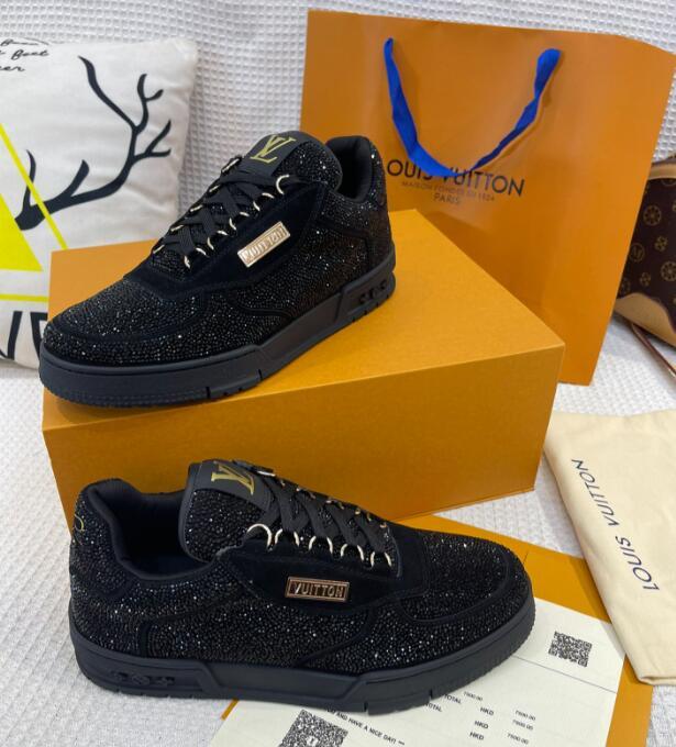 SAMC - LOV Men Shoes - 920