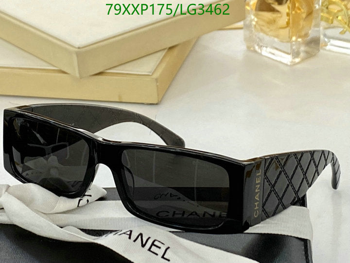 SAMC - CHL Glasses - 526