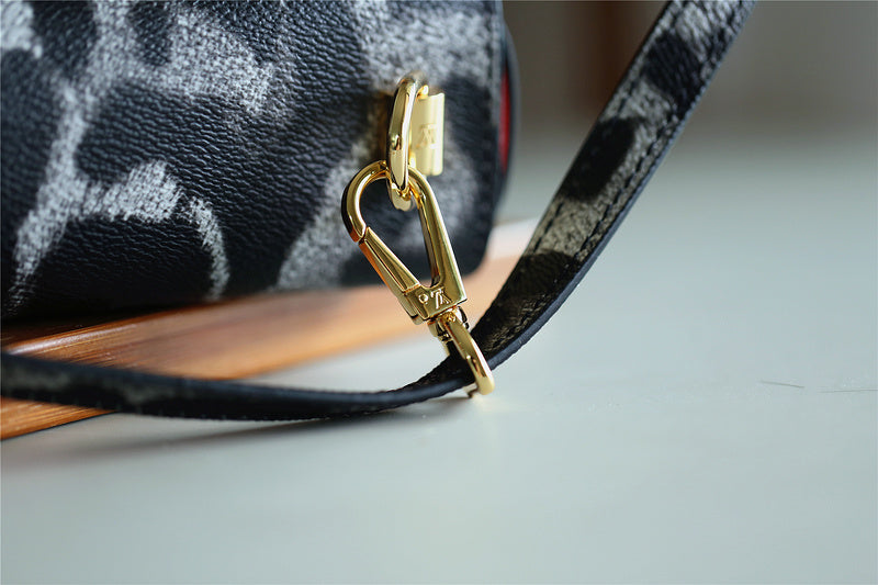 Glami Fashion Lu-Vi bags - 8506