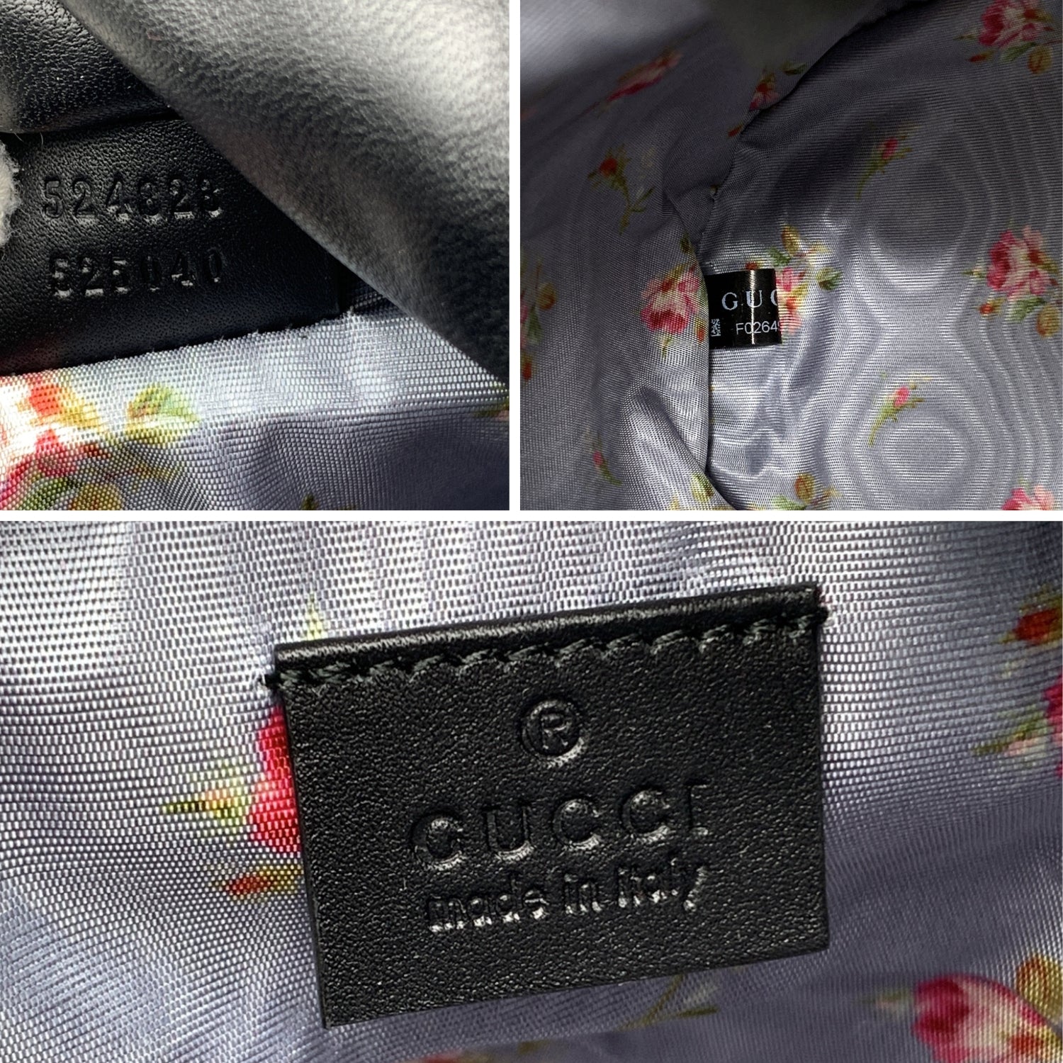 Gucci Handbag
