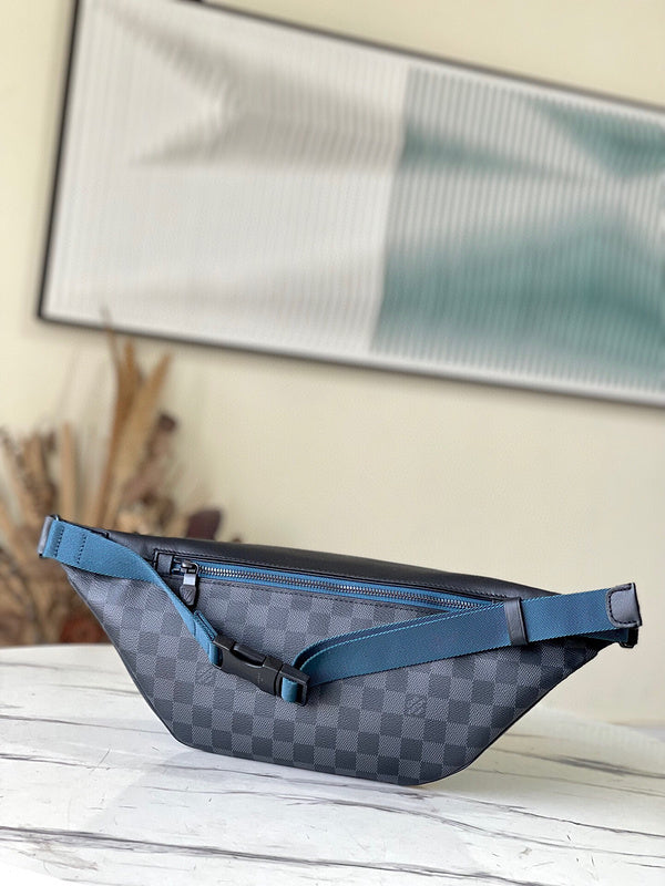 GlamI Lu-Vi bags - 4411