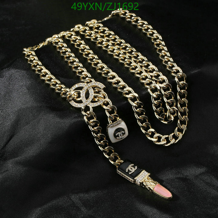 SAMC - CHL Jewelry - 1150