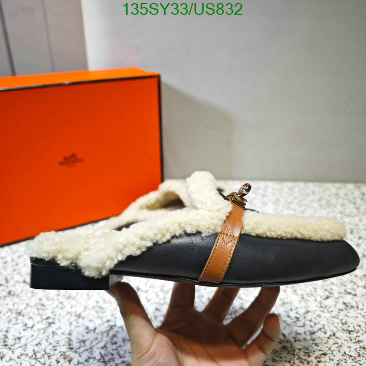 SAMC - HMS Women Shoes - 205