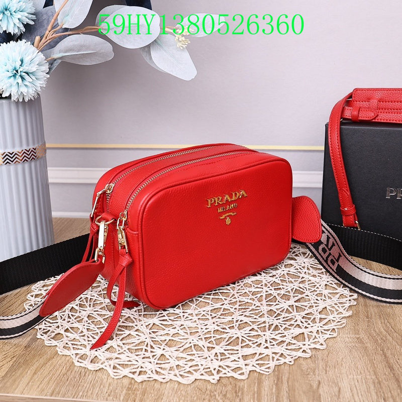 Satchel Bags - PDA Bags - 4258