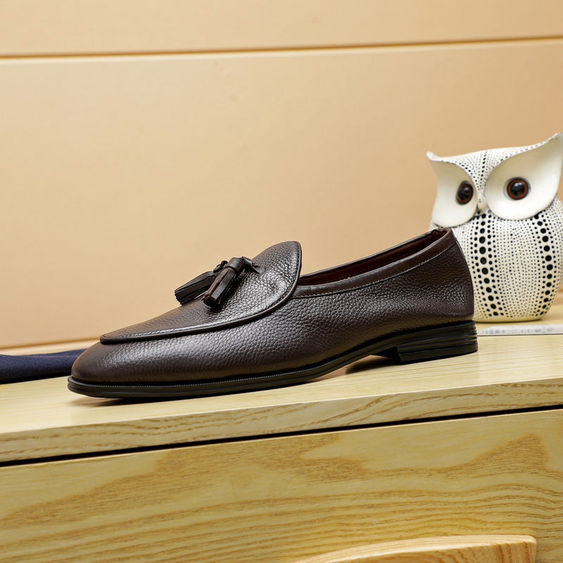 Glami - BRE Men Shoes - 511