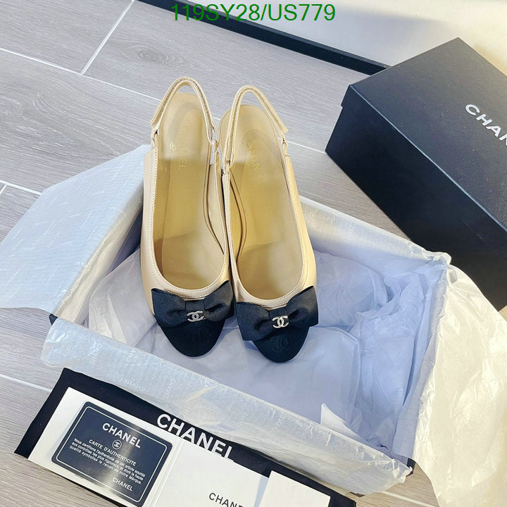 SAMC - CHL Women Shoes Ballet - 207