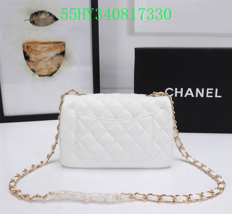 Satchel Bags - CHL Bags - 5281