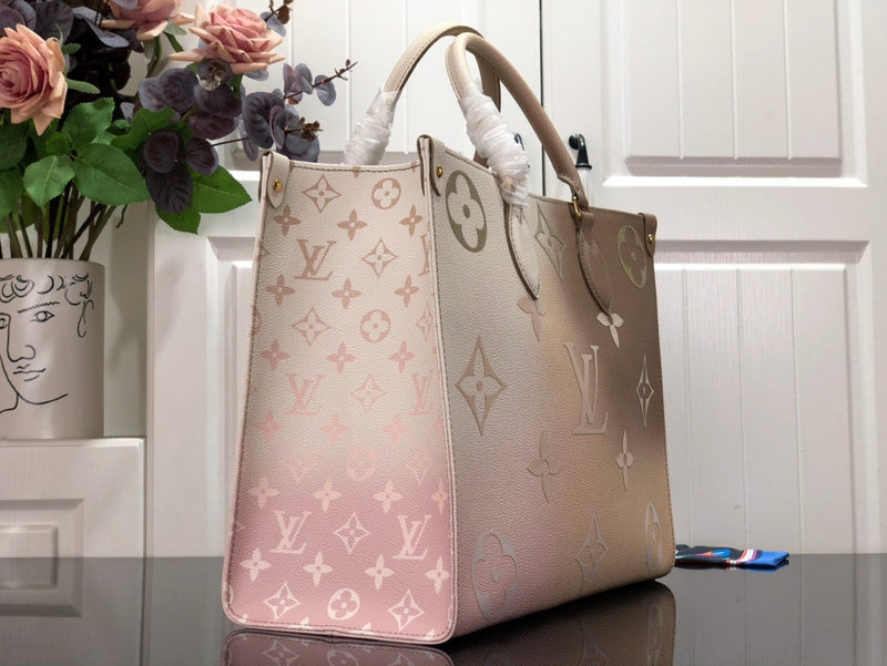 Glami Fashion Lu-Vi Bags - 16721