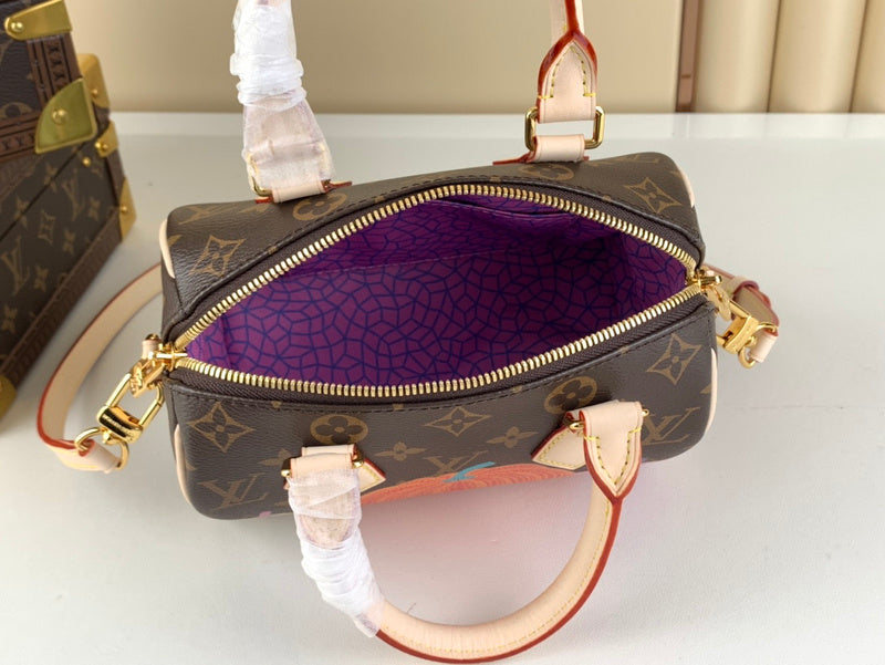 Satchel Bags - VL Bags - 2796