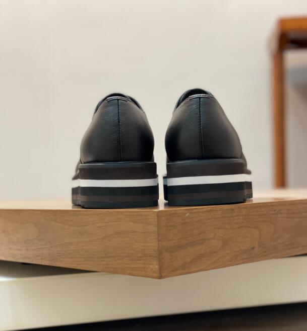 Glamy - PD Men Shoes - 035