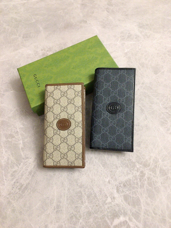 Glami-i - Guki Wallet - 234