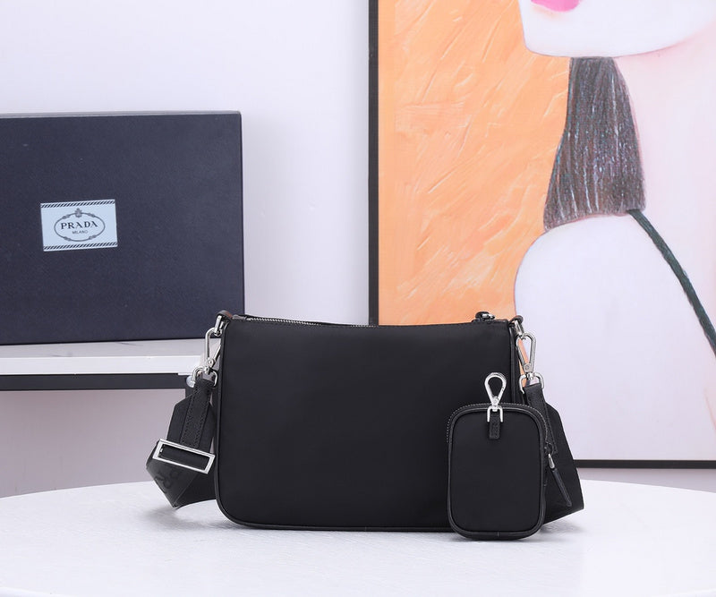 Satchel Bags - PRA Bags - 180