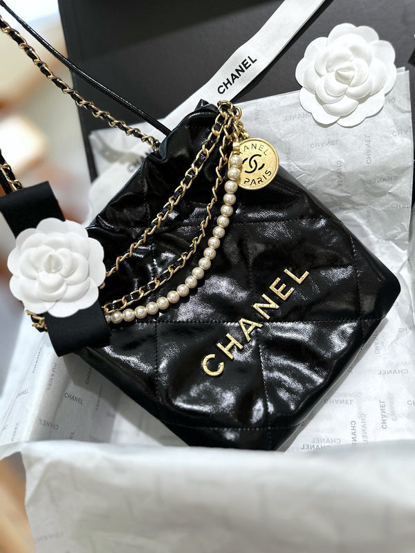 Satchel Bags - CHL Bags - 6869