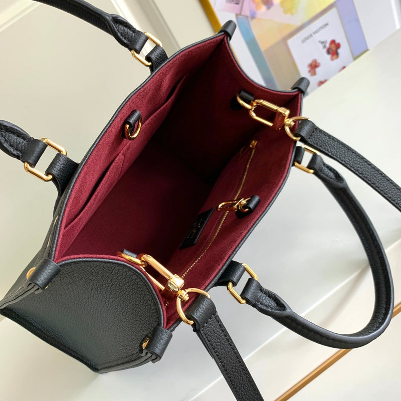 Satchel Bags - VL Bags - 1185