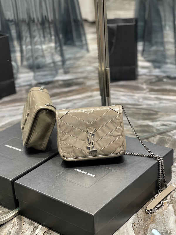 Glami- Glami- - SLY Bags - 1398