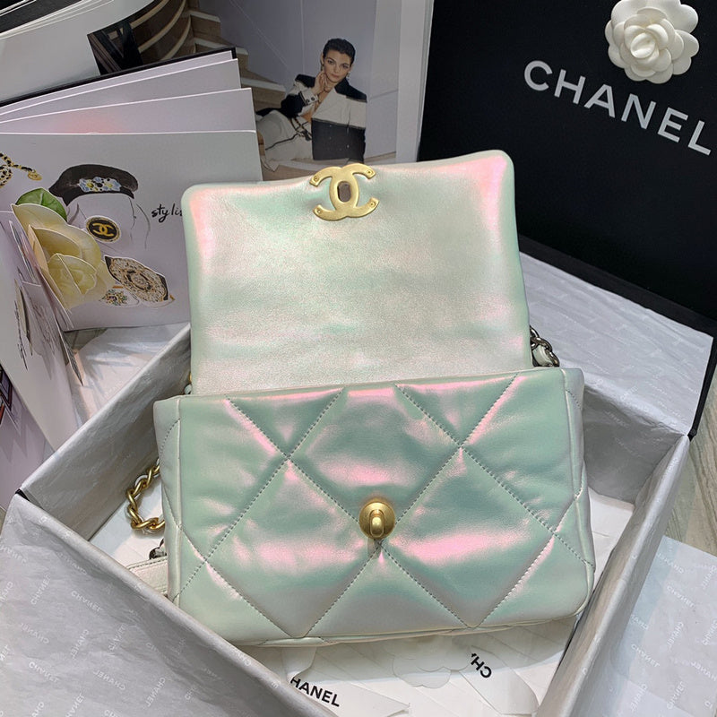 Chanel Bags