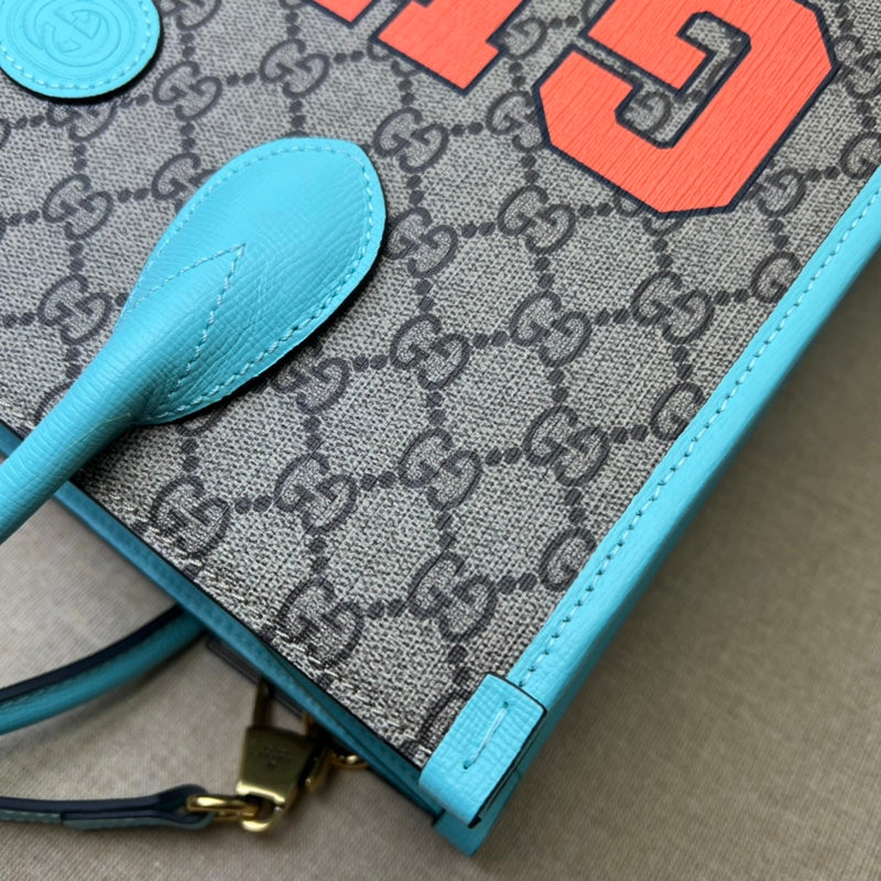 Satchel Bags - GCI Bags - 1164