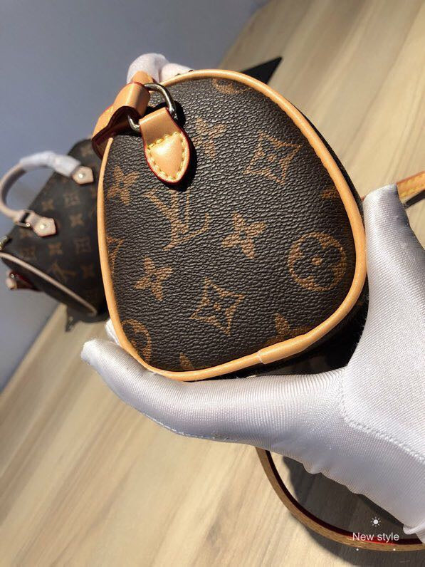 Fashion Lu-Vi bags - 3662