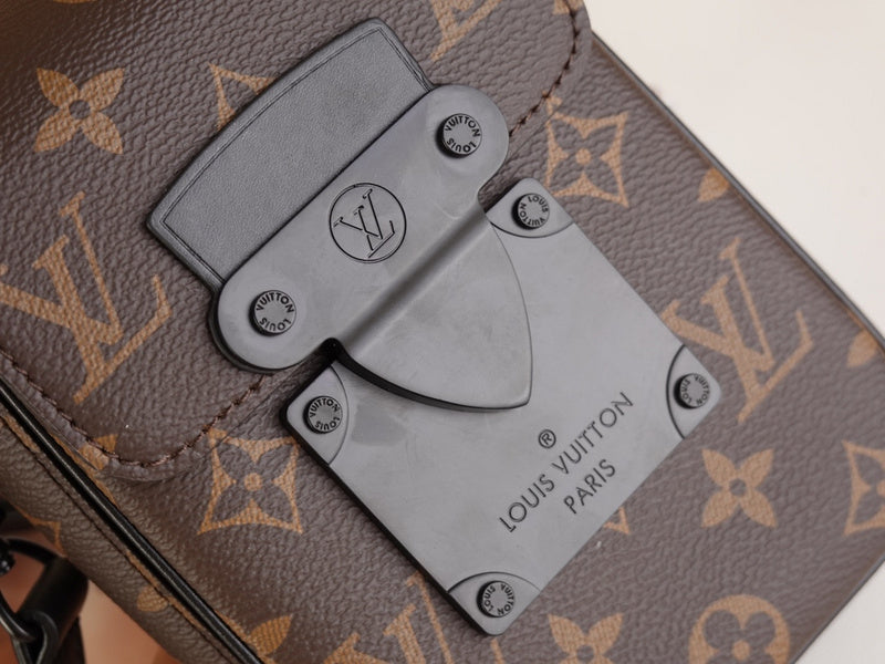 Satchel Bags - VL Bags - 6493
