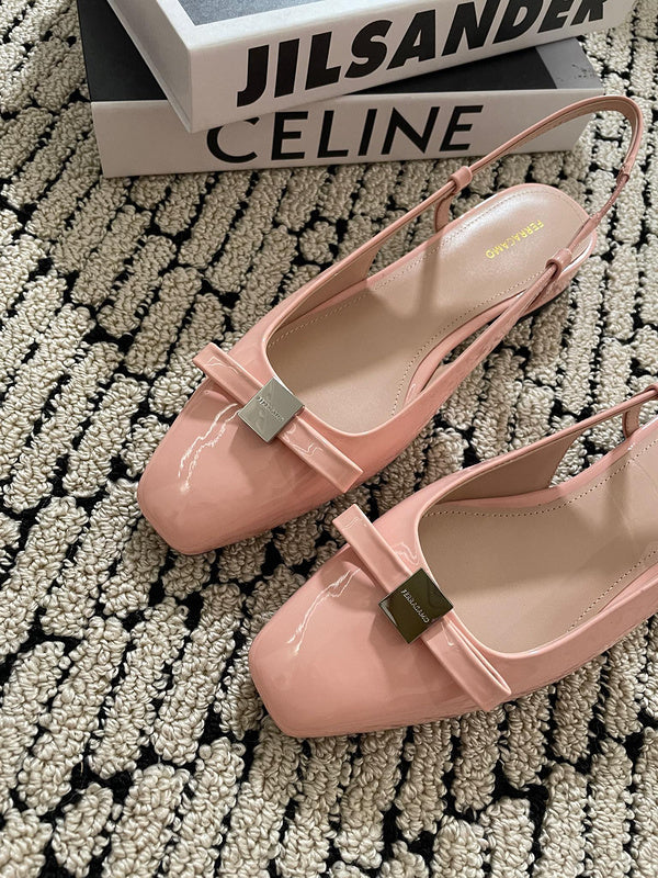 Glami - FGO Women Shoes - 439