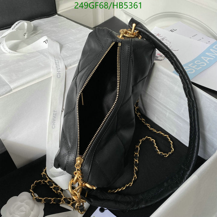 SAMC - CHL Bags - 102
