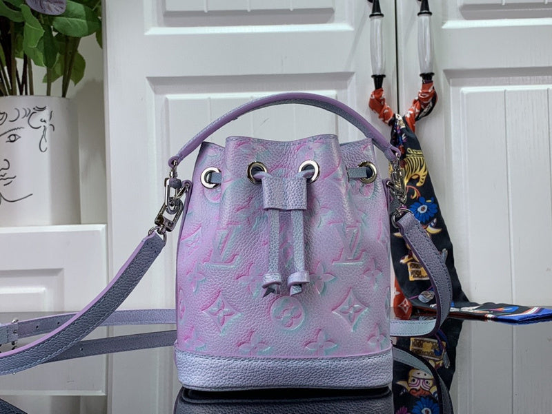 GlamI Lu-Vi bags - 3549