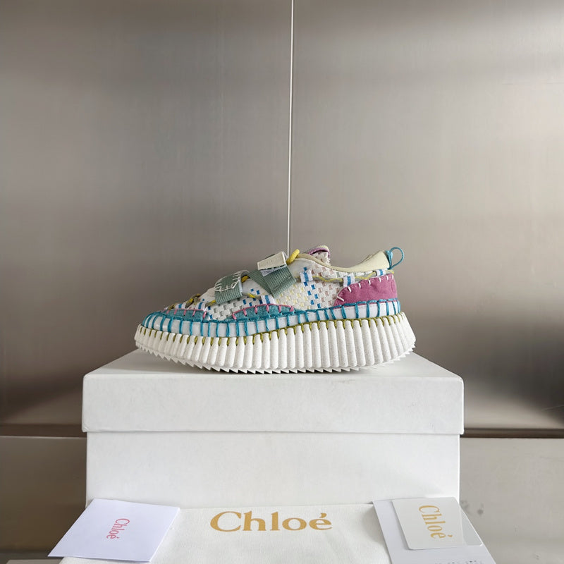 Glami - CLE Women Shoes - 465
