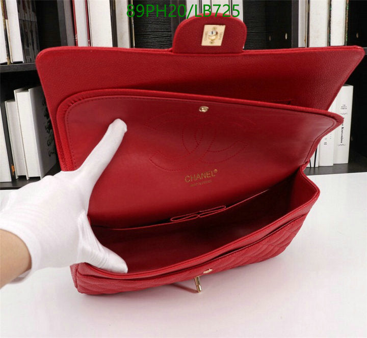 SAMC - CHL Bags Crossbody - 445