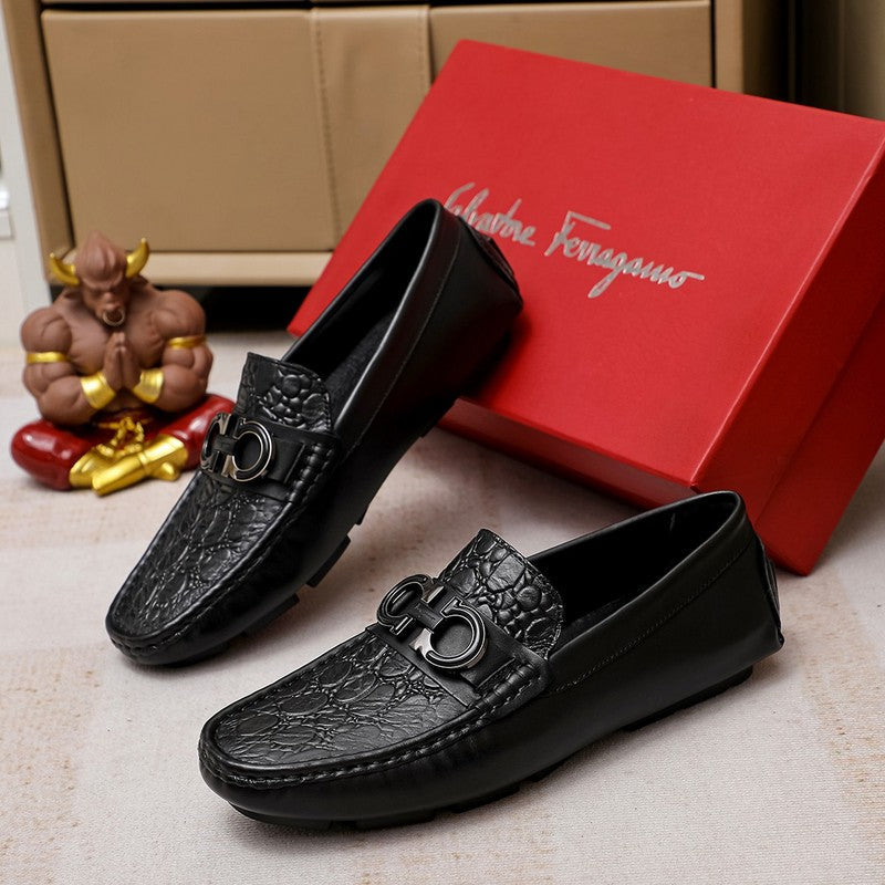 Glami - FGO Men Shoes - 879
