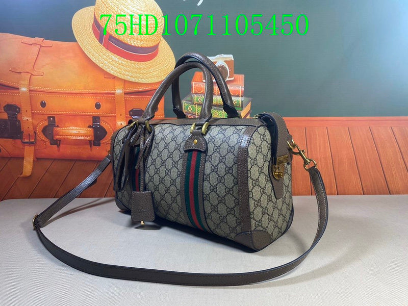 Glami Fashion - GCI Bags - 10808