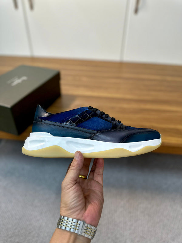 Glami - BRE Men Shoes - 520