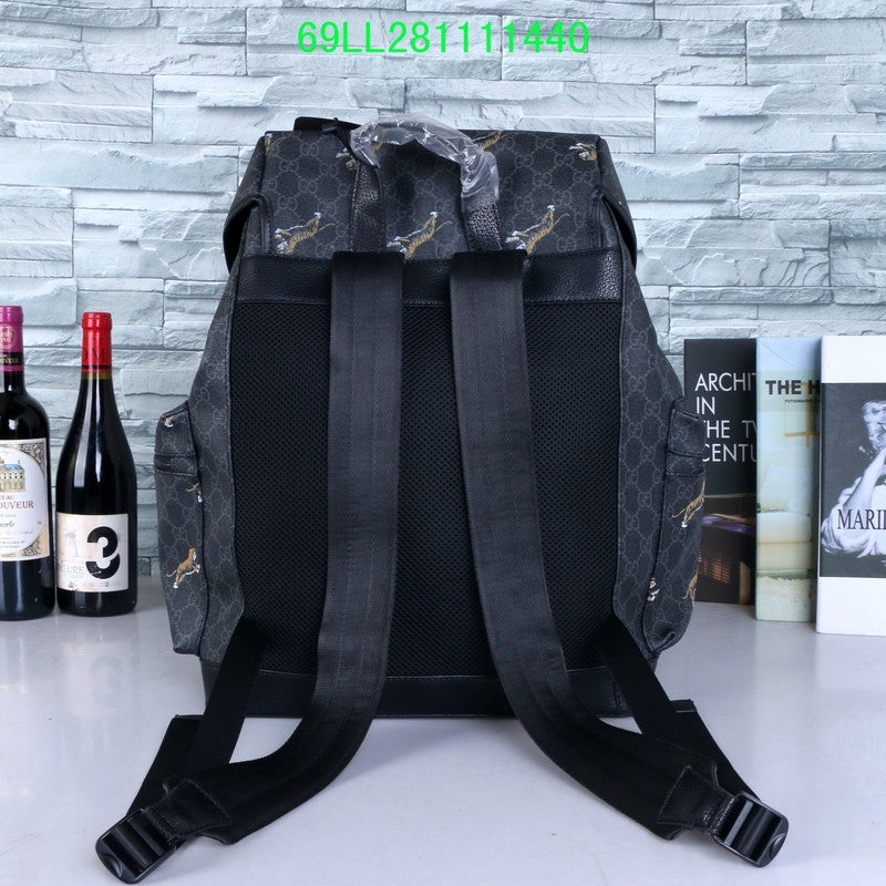 Glami Fashion - GCI Bags - 11426
