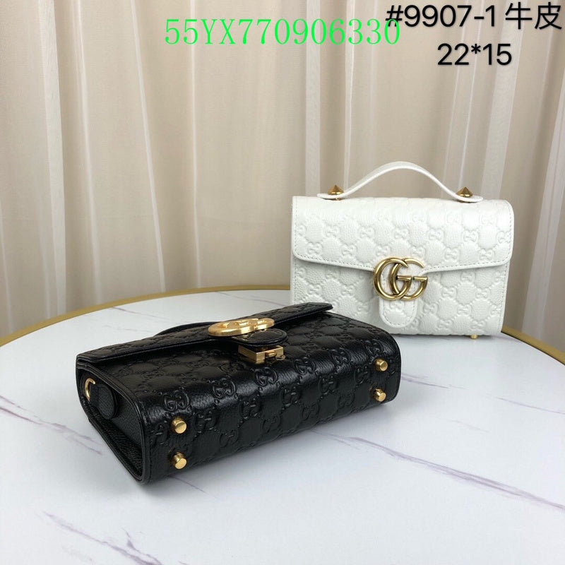 Glami Fashion - GCI Bags - 10357