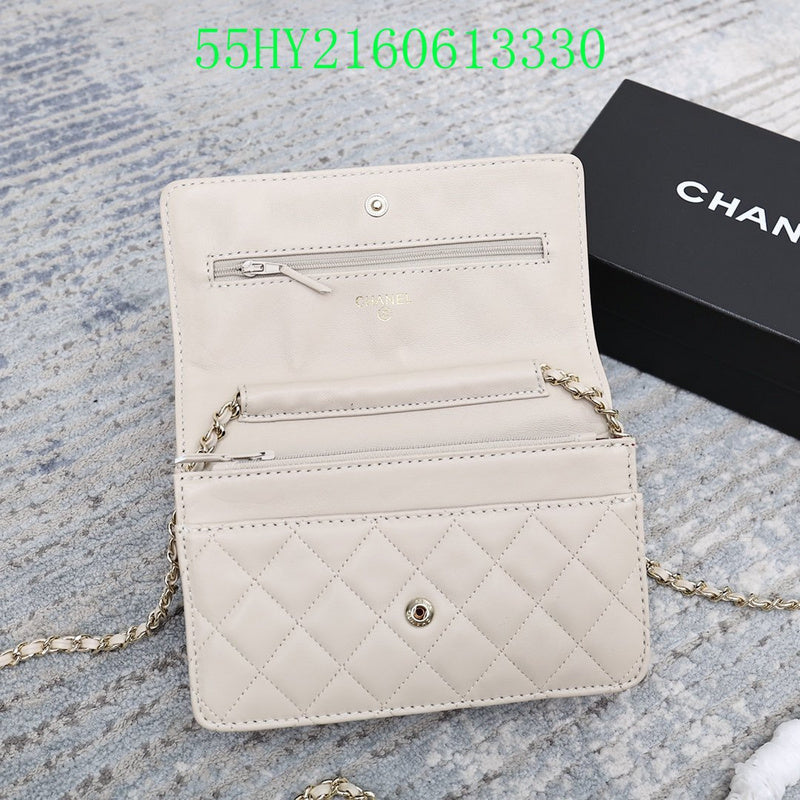 Satchel Bags - CHL Bags - 5154